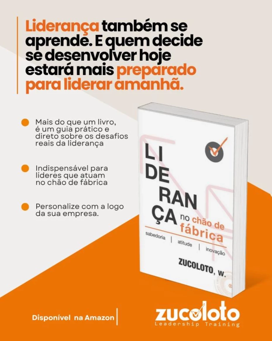 Foto 11:  — Zucoloto Treinamentos